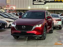 مازدا CX-5
